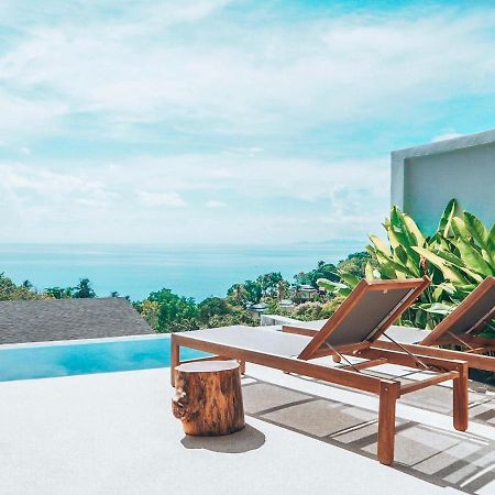 Mayara Pool Villas - Adults Only 哈德姚 外观 照片