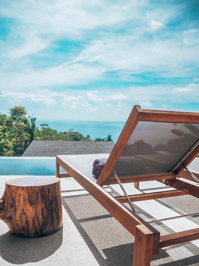 Mayara Pool Villas - Adults Only 哈德姚 外观 照片