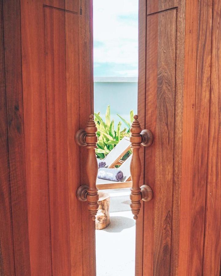 Mayara Pool Villas - Adults Only 哈德姚 外观 照片
