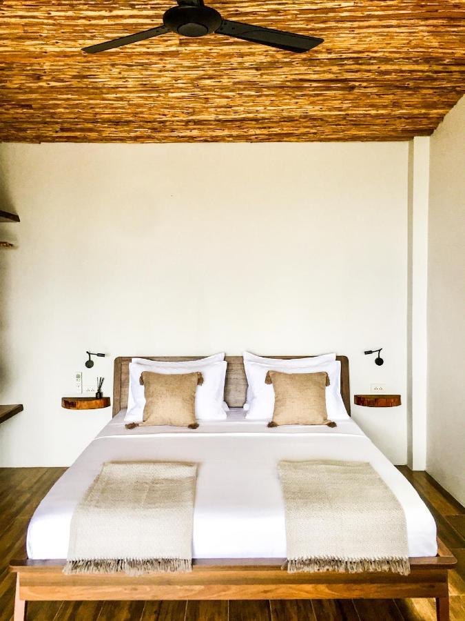 Mayara Pool Villas - Adults Only 哈德姚 外观 照片