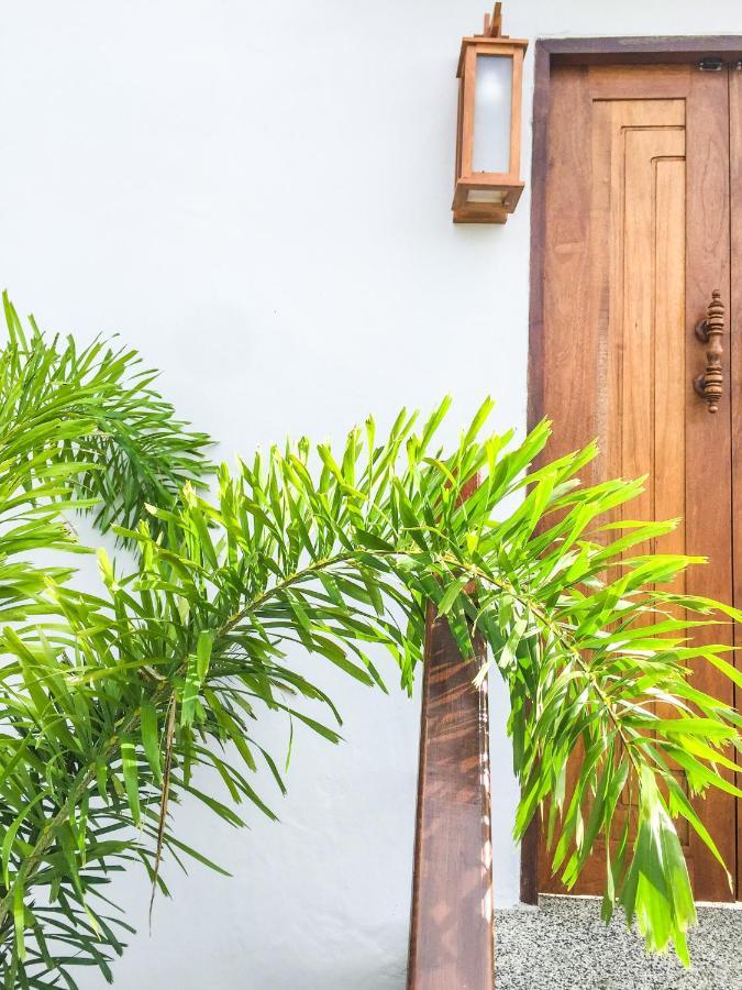 Mayara Pool Villas - Adults Only 哈德姚 外观 照片