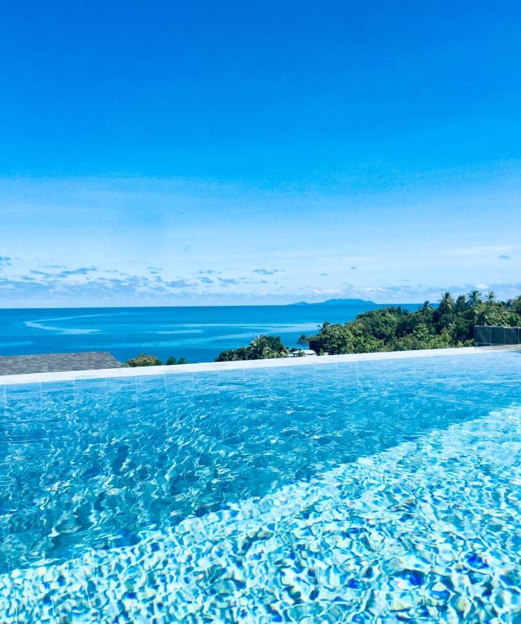 Mayara Pool Villas - Adults Only 哈德姚 外观 照片