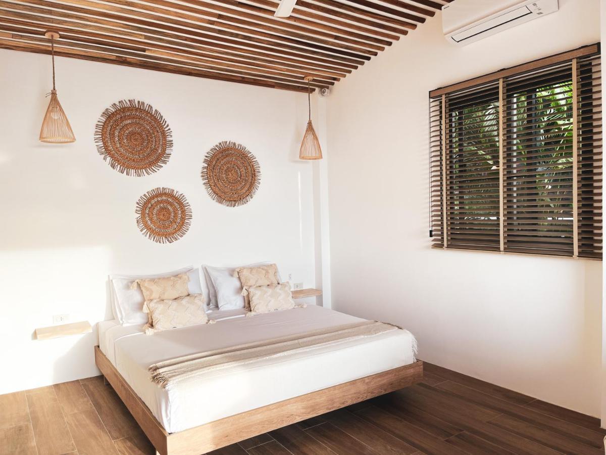Mayara Pool Villas - Adults Only 哈德姚 外观 照片