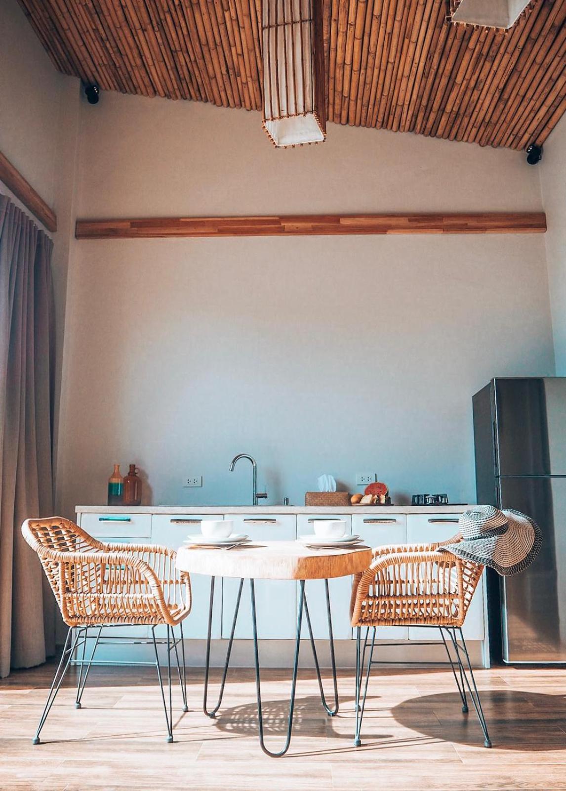Mayara Pool Villas - Adults Only 哈德姚 客房 照片