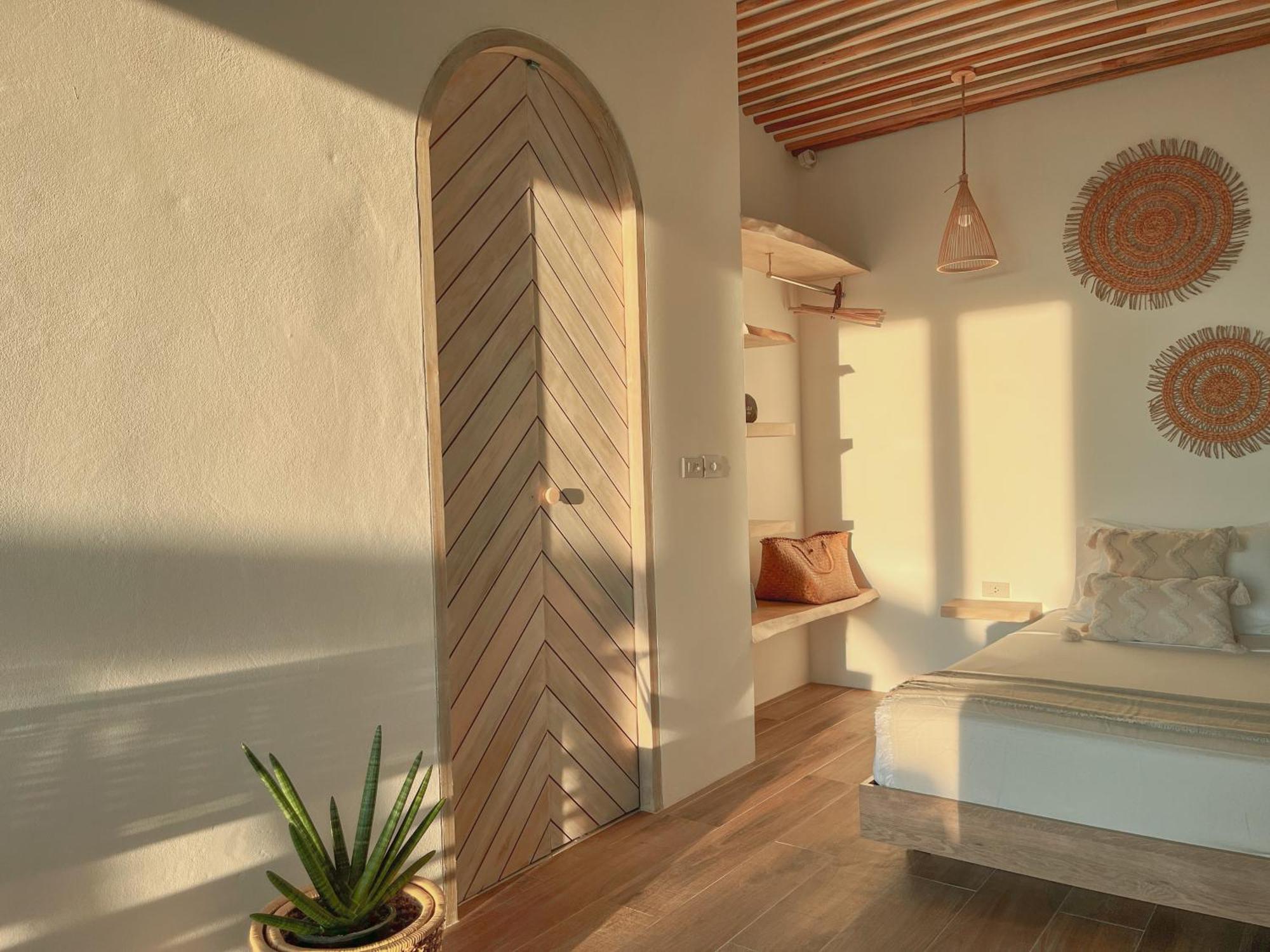 Mayara Pool Villas - Adults Only 哈德姚 外观 照片