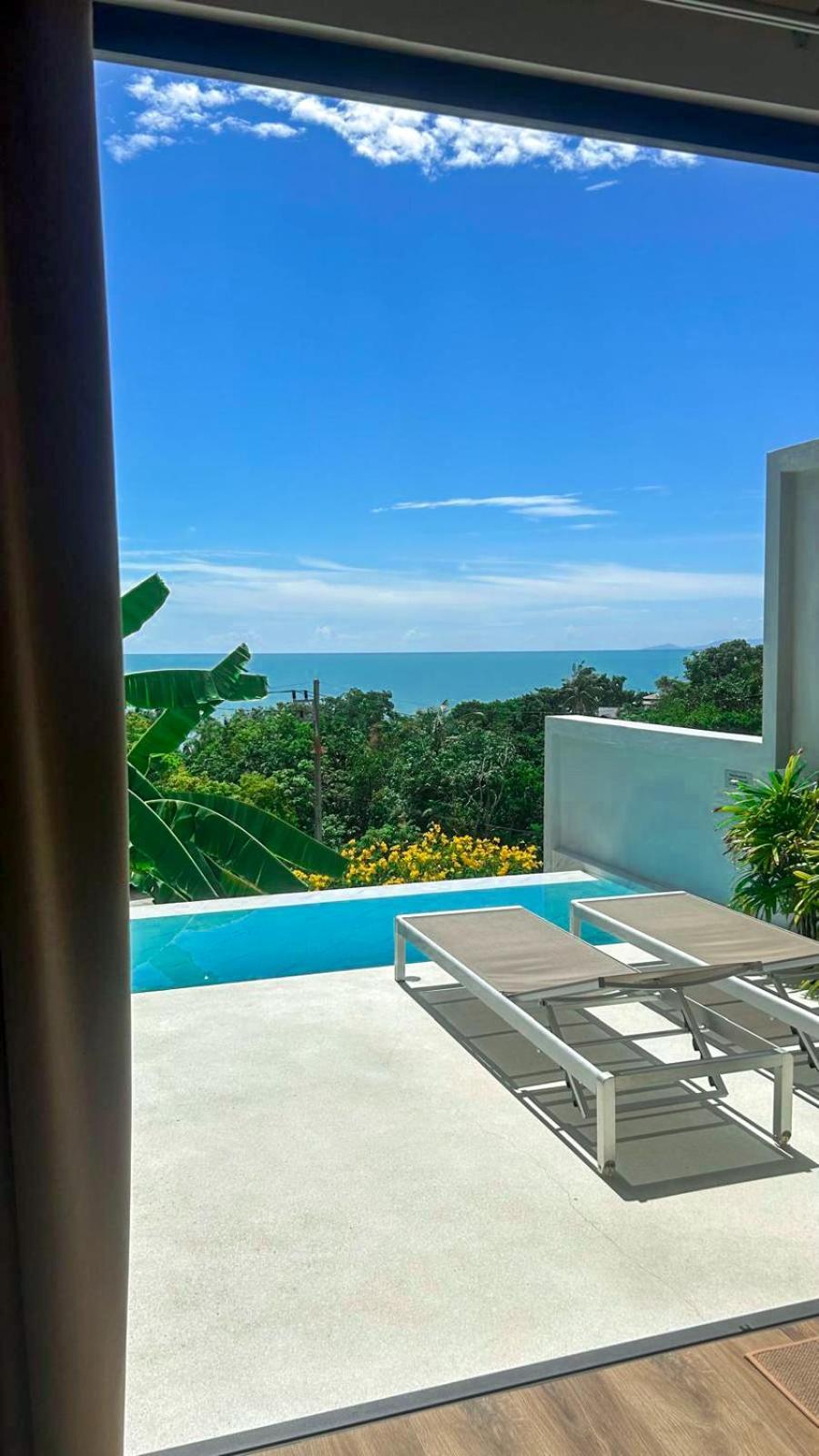 Mayara Pool Villas - Adults Only 哈德姚 外观 照片