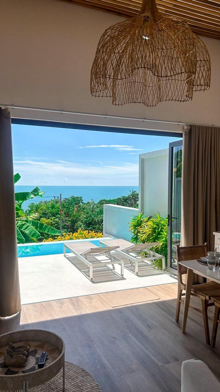 Mayara Pool Villas - Adults Only 哈德姚 外观 照片